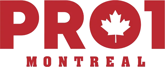 Crossfit PRO1 Montréal
