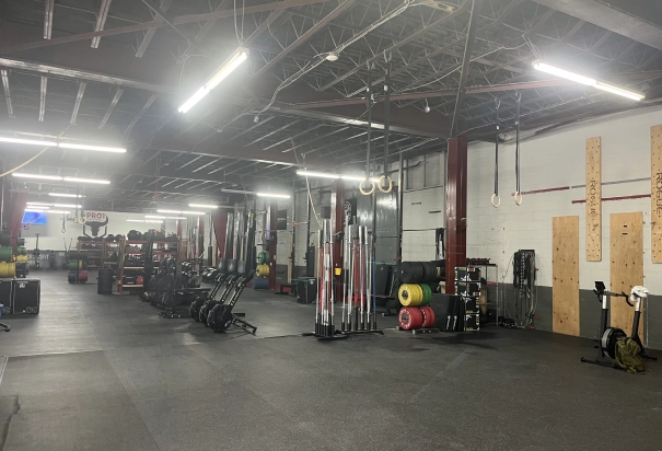 gym equipments