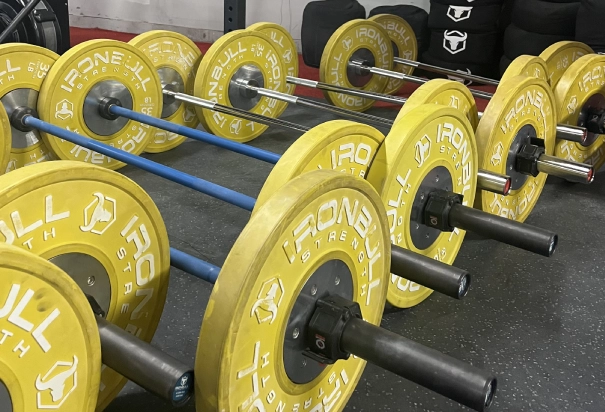 weights